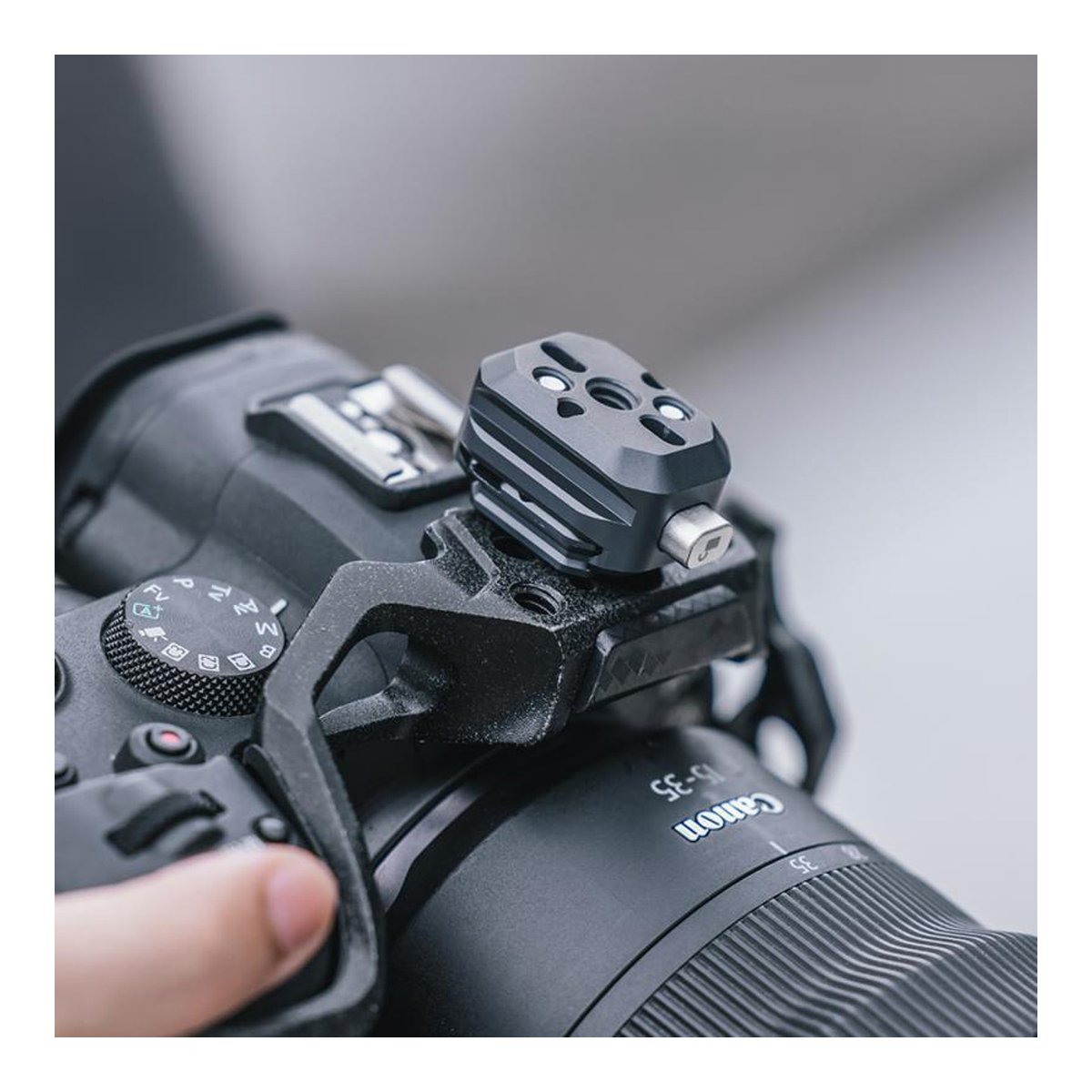 Falcam F22 Thread Adapter Kit V2 (Compatible with NATO) F22A4404