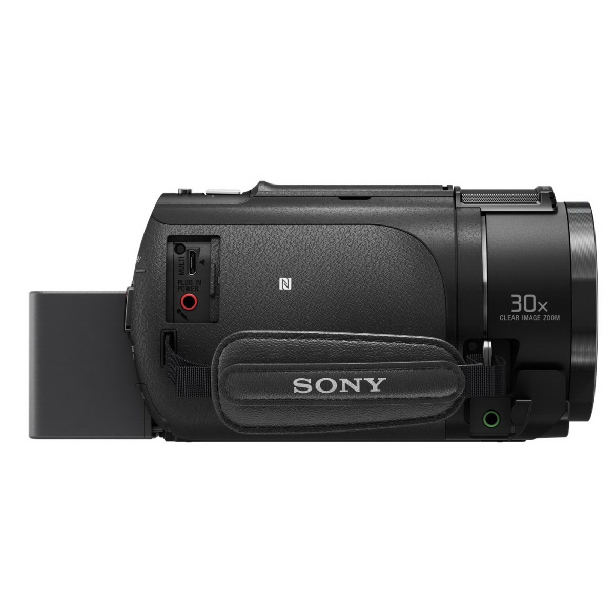 Sony FDR-AX 43A Camcorder