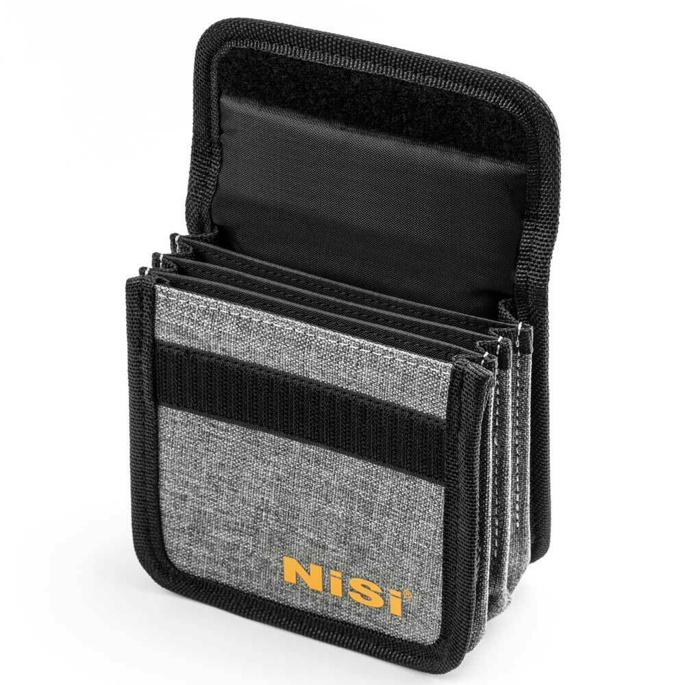 Nisi Pouch Filtertasche für Rundfilter Nisi Pouch Filtertasche für Rundfilter
