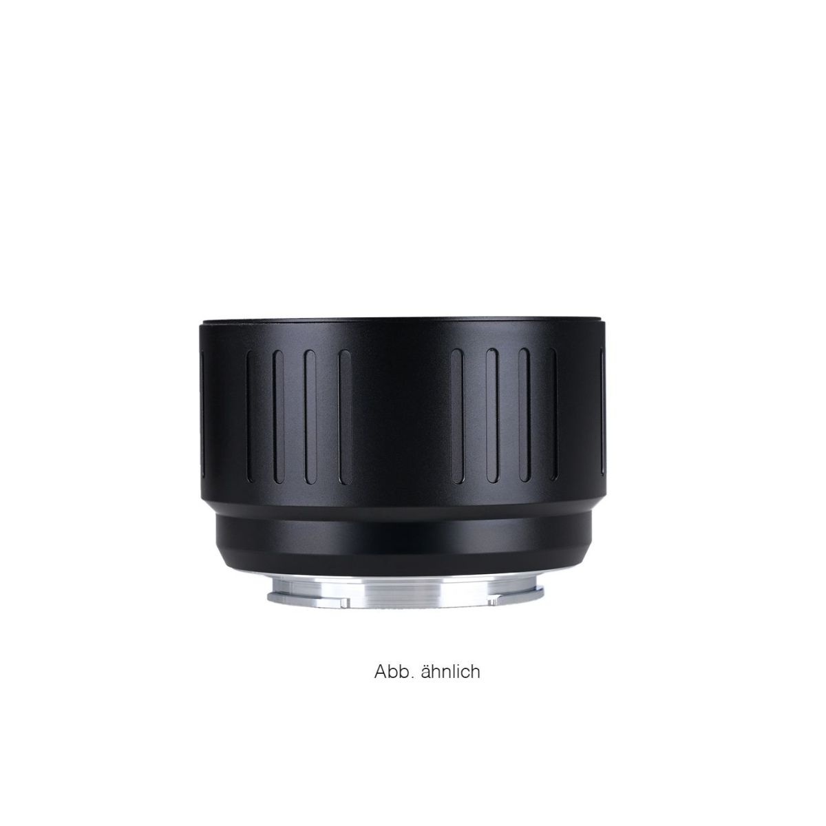 Laowa Aksen 17,5/45 mm Wechselbajonett für MFT