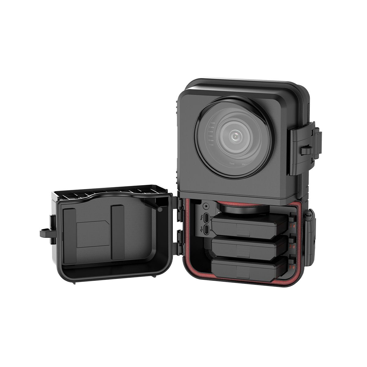 Brinno BCC5000 Zeitrafferkamera 4K