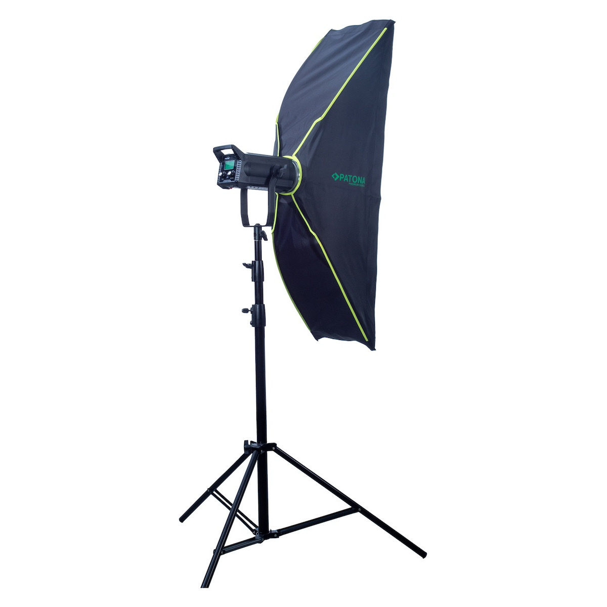Patona PT30120 Premium Quick Set-Up Softbox 30 x 120cm