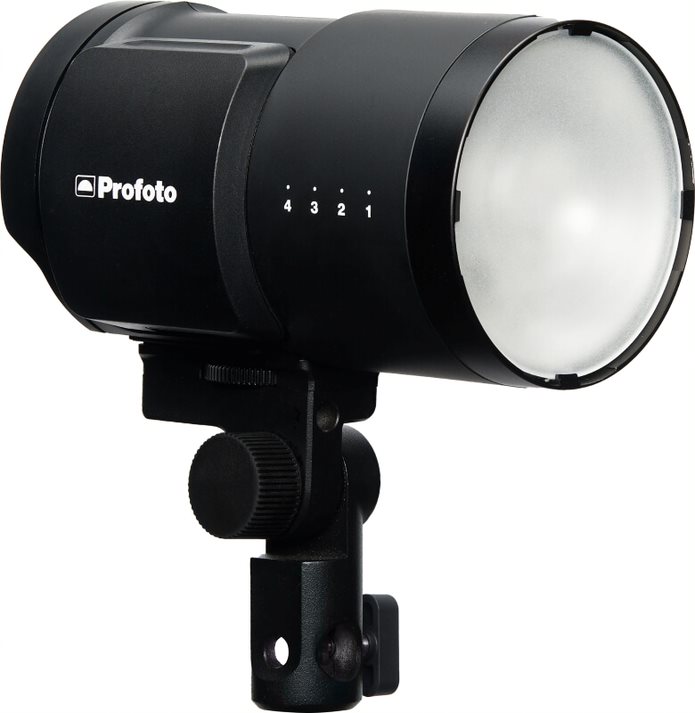 Profoto B10X Duo Kit