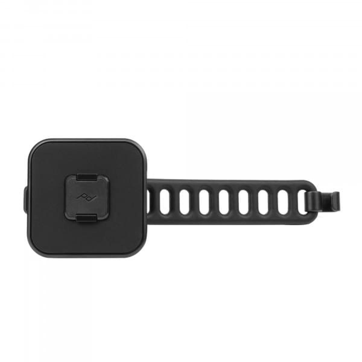 Peak Design Mobile Universal Bar Mount Universal-Lenkerhalterung - Black (Schwarz) Peak Design Mobile Universal Bar Mount Universal-Lenkerhalterung - Black (Schwarz)