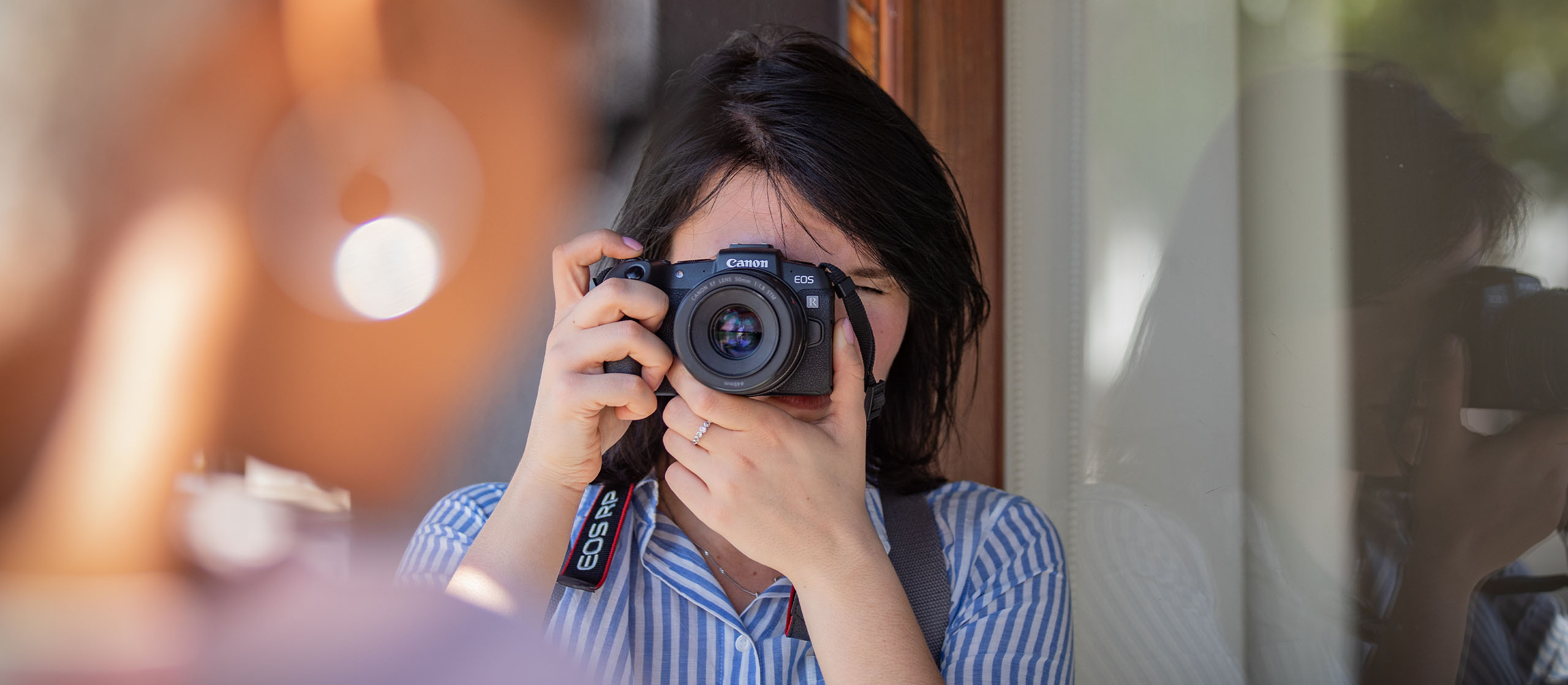 Canon EOS R Einsteigerguide - Canon EOS RP Canon EOS R Einsteigerguide - Canon EOS RP