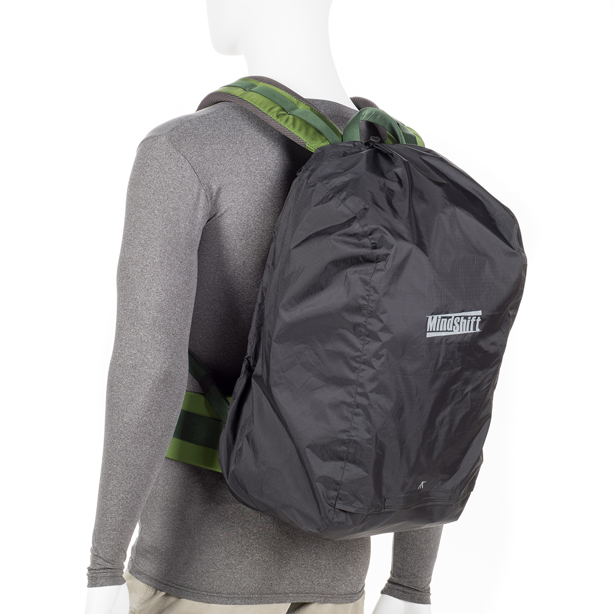 ThinkTank BackLight 18L Grau