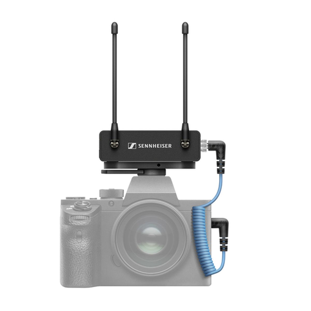 Sennheiser EW-DP ME 4 Set Lavalier Mikrofonsystem