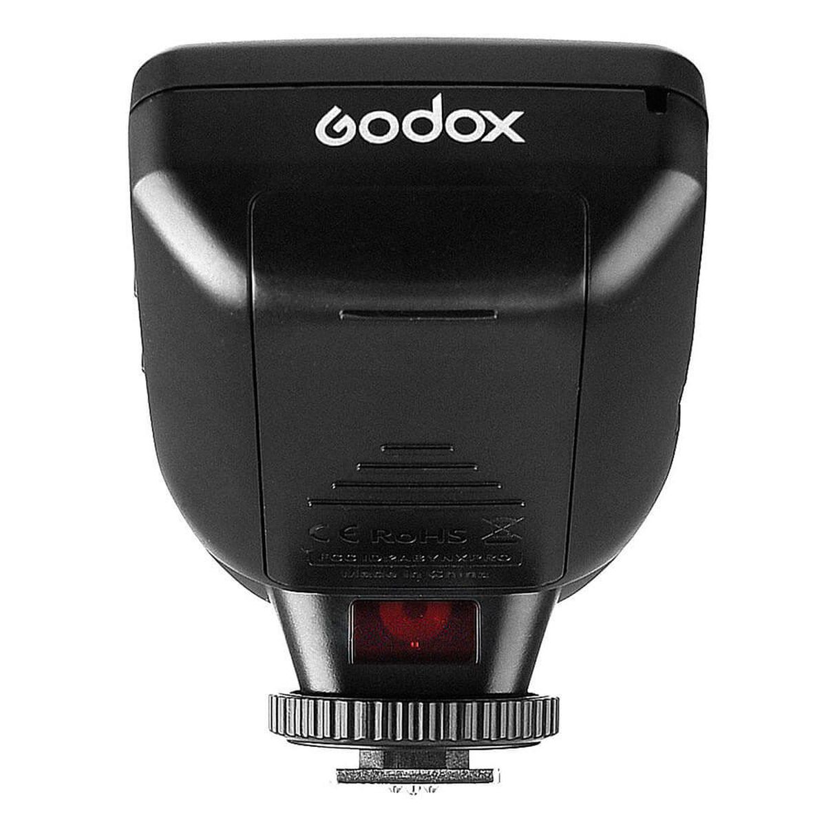 Godox Speedlite V860III Canon Duo X-PRO Trigger Kit