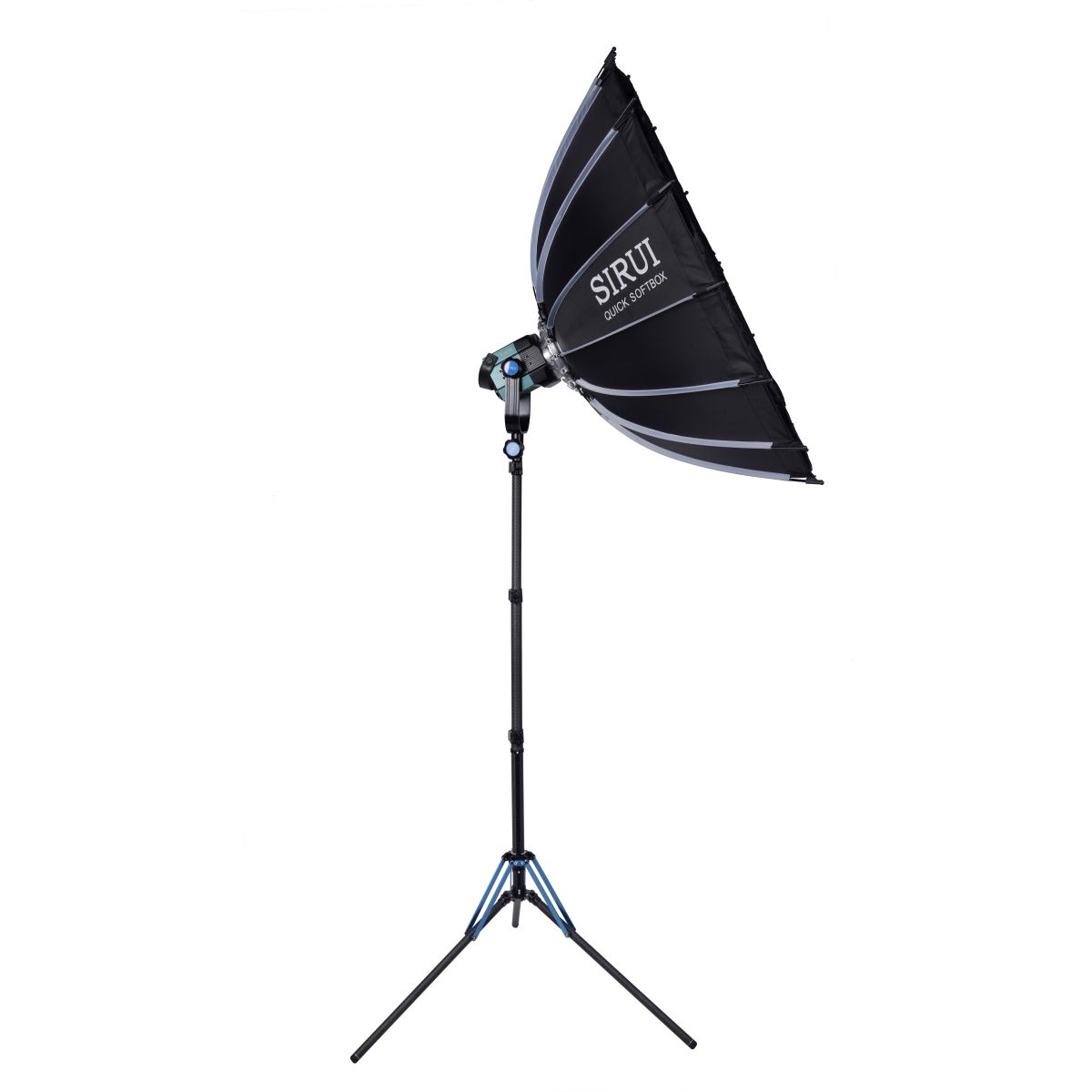 Sirui C 150B Bicolor Led Dauerlicht 150W Bowens