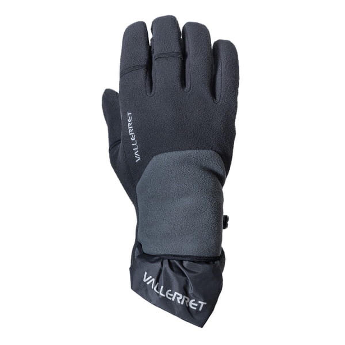 VALLERRET Milford Fleece Glove Fotohandschuhe S