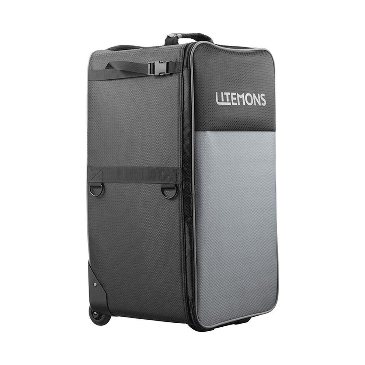 Godox Litemons LA300Bi Bi-color LED Video Light 3-light kit