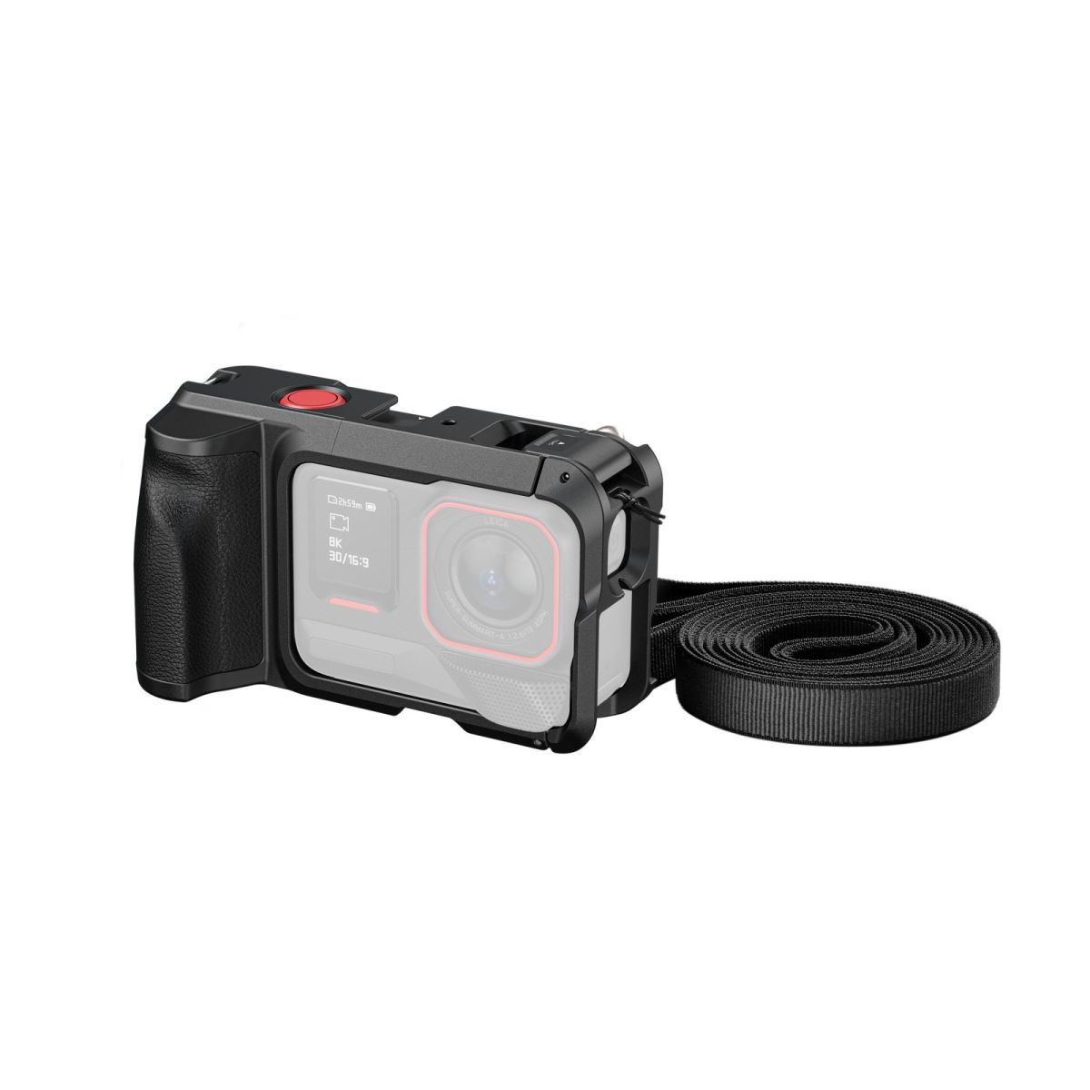 SmallRig 6139 Street Photography Cage für Insta360 Ace Pro 2/Ace Pro