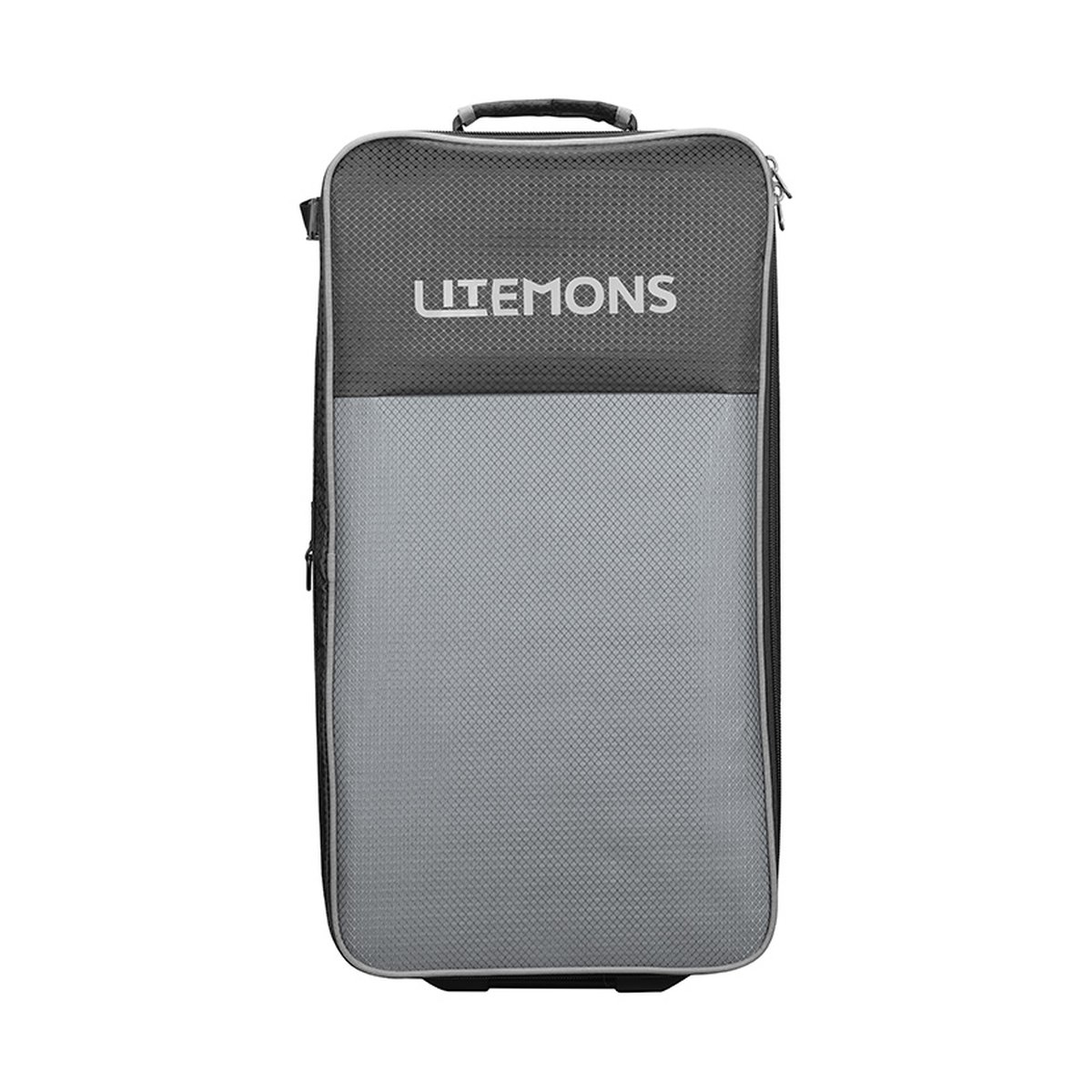 Godox Litemons LA300Bi Bi-color LED Video Light 3-light kit