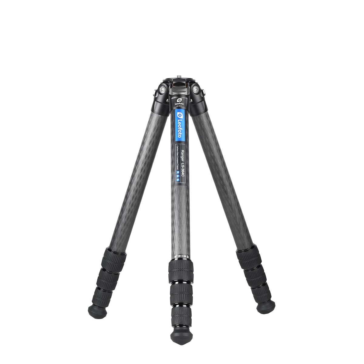 Leofoto Carbon-Dreibeinstativ LS-364C Ranger Leofoto Carbon-Dreibeinstativ LS-364C Ranger