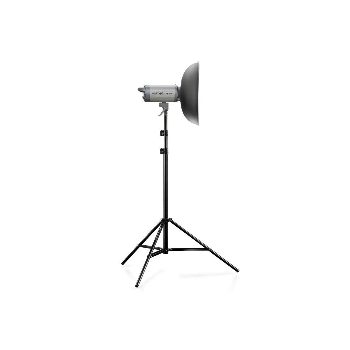 Walimex pro Beauty Dish 50 cm für Walimex pro & K