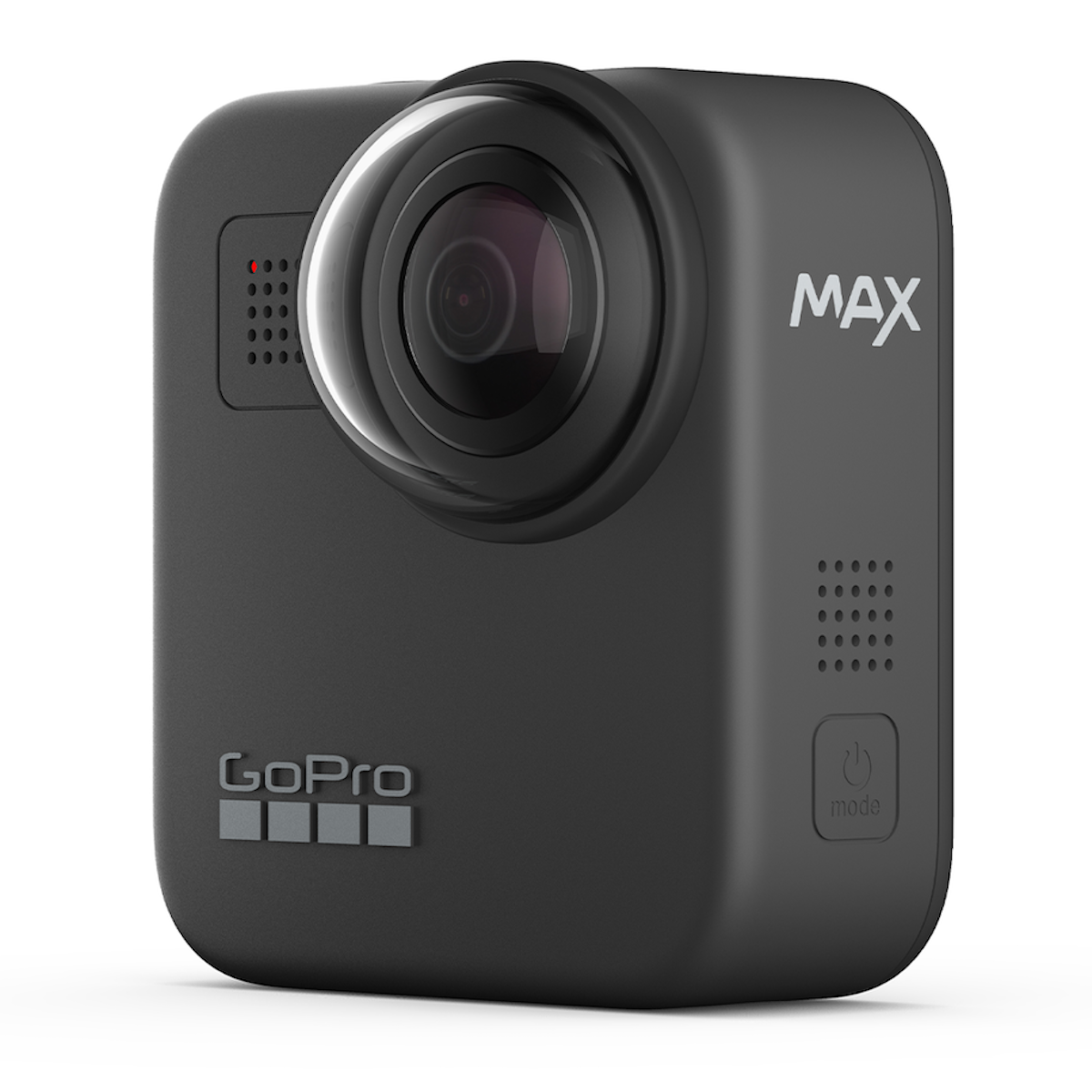 GoPro MAX Ersatzobjektivschutz