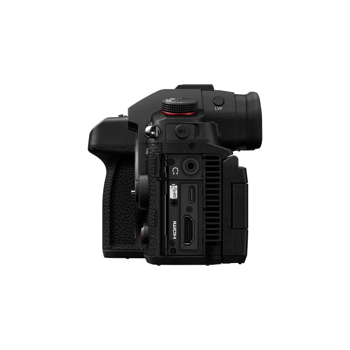 Panasonic DC-GH 7 Gehäuse