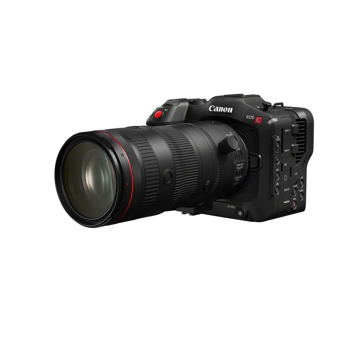 Canon 24-105 mm 1:2,8 RF L IS USM Z