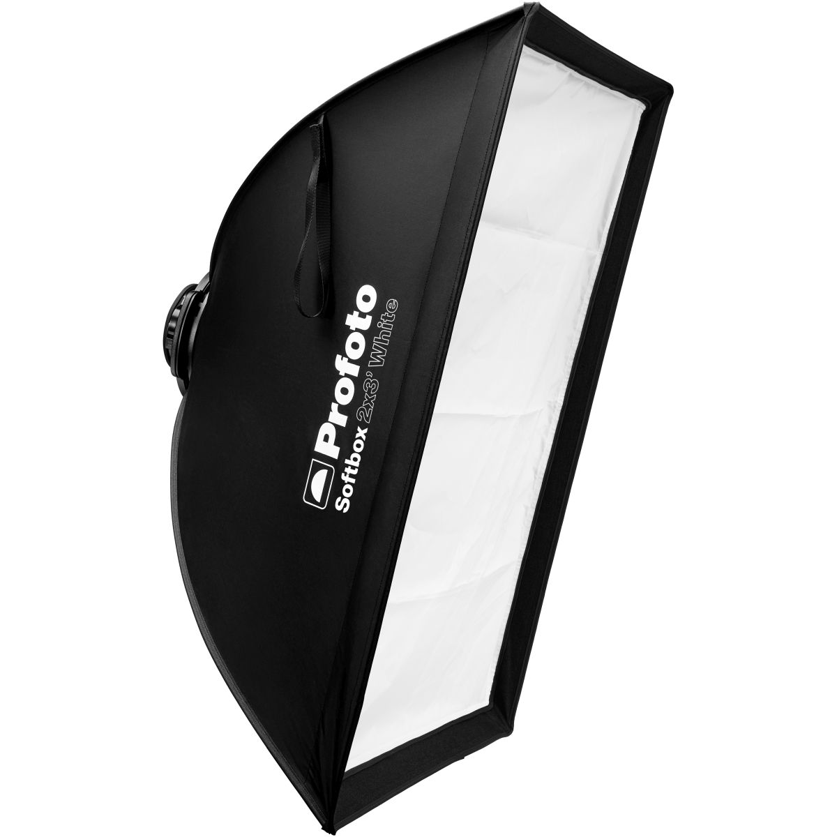 Profoto Softbox 2x3’ Rechteckig Weiß Profoto Softbox 2x3’ Rechteckig Weiß