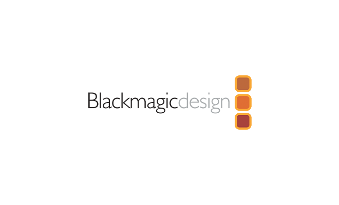 Blackmagic Blackmagic