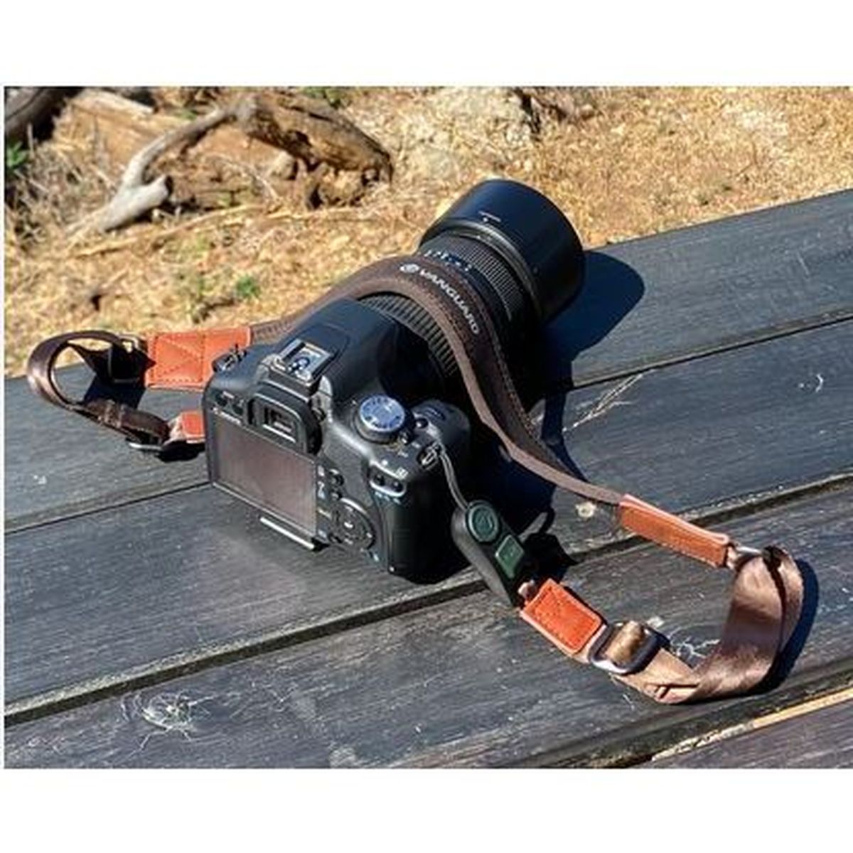 Vanguard VEO OPTIC GUARD NS BR