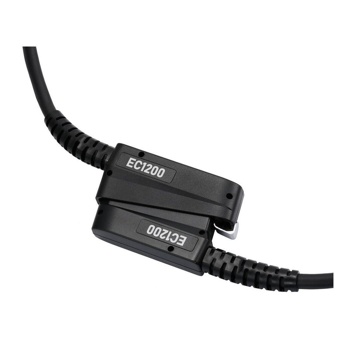 Godox AD1200Pro Erweiterungsblitzkabel - Detailansicht von zwei verbundenen EC1200 Modulen