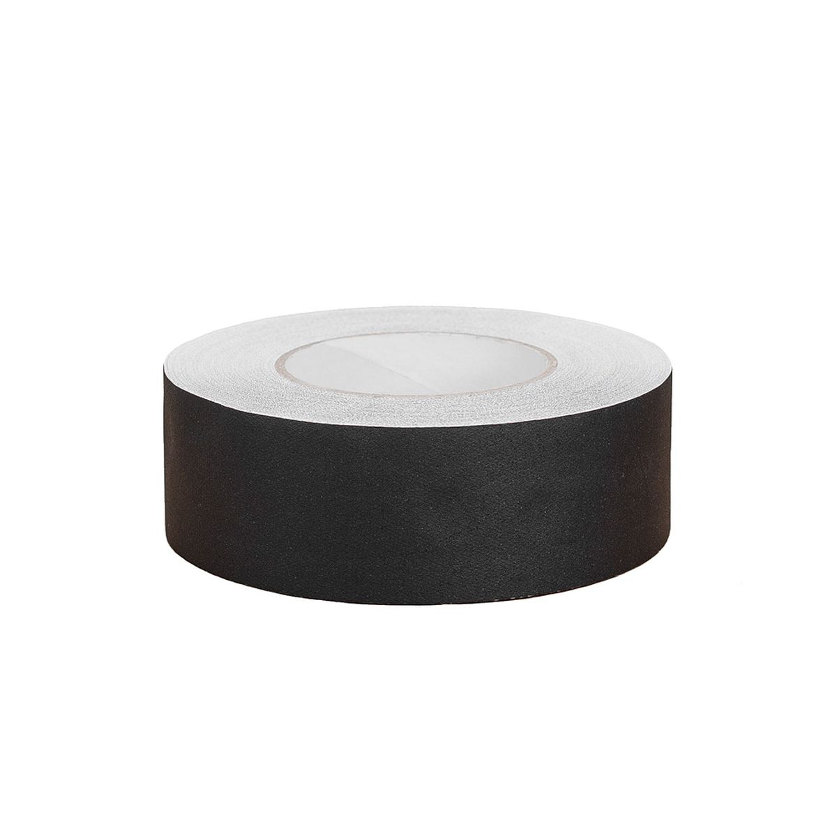 Caruba Gaffer Tape 50 m x 5 cm Schwarz