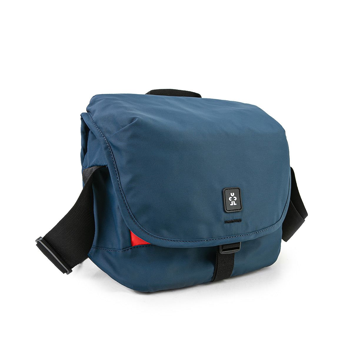 Crumpler Track Shot 3800 Kameratasche Navy