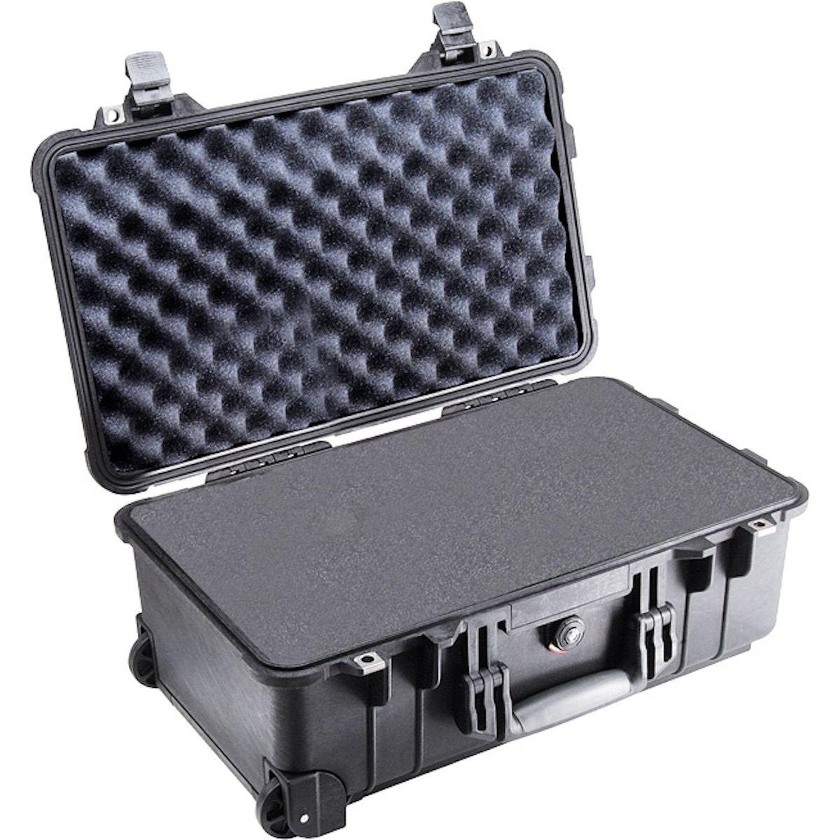 Peli Case 1510 mit Divider