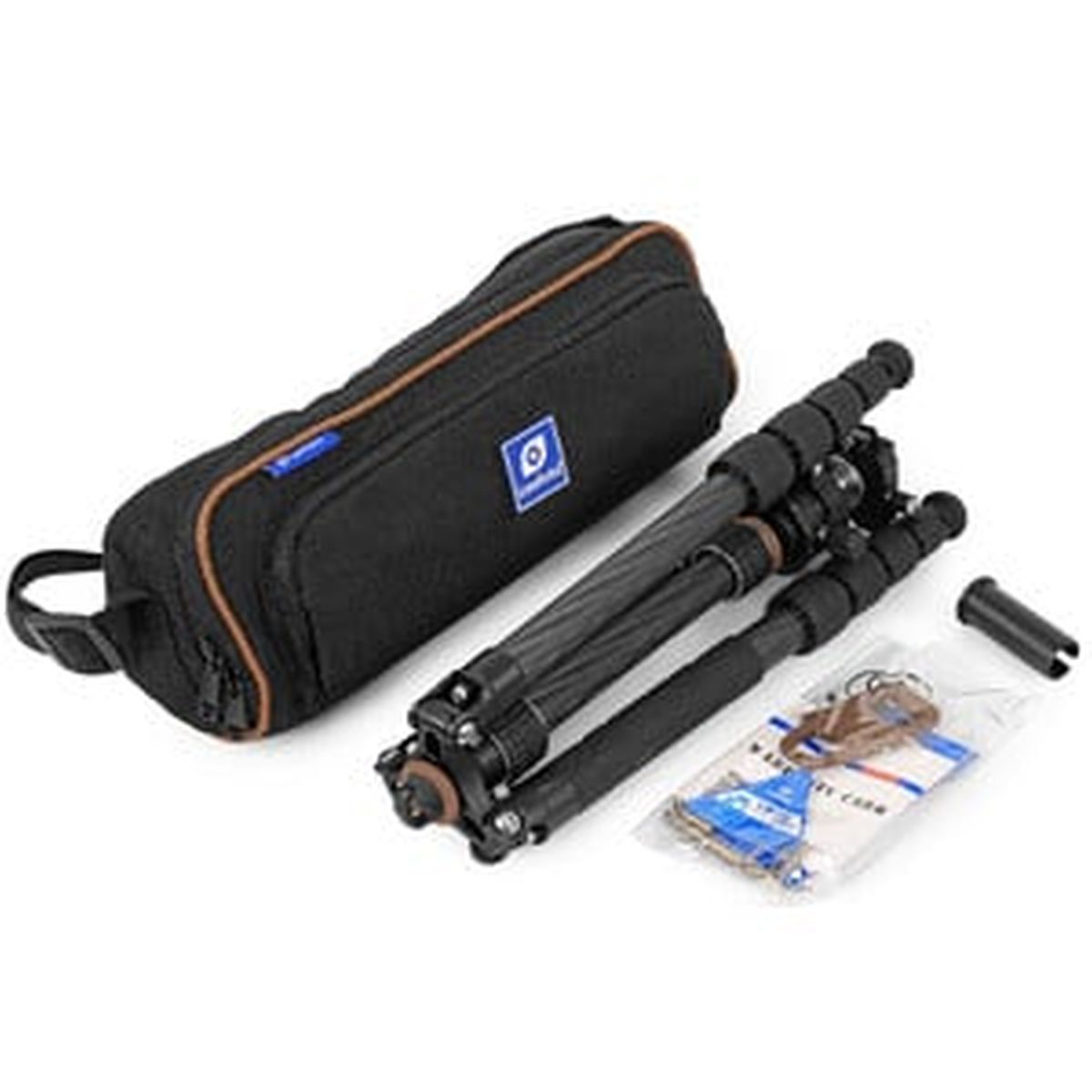 Leofoto LX-225CT Urban + EB-36