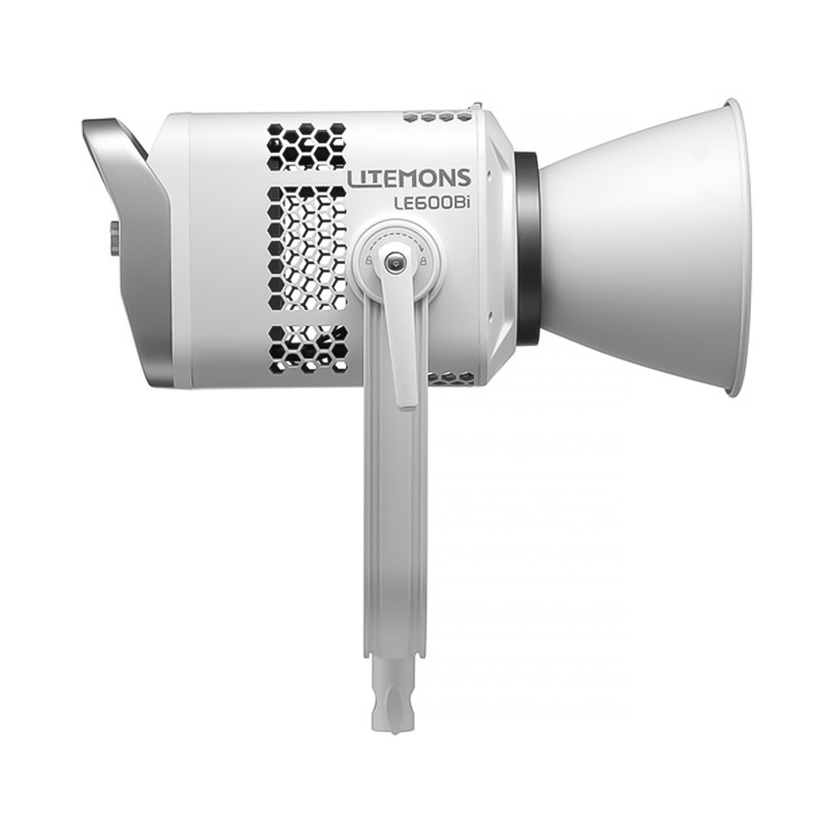 Godox LE600Bi Litemons Bicolor LED Leuchte Weiß Godox LE600Bi Litemons Bicolor LED Leuchte Weiß