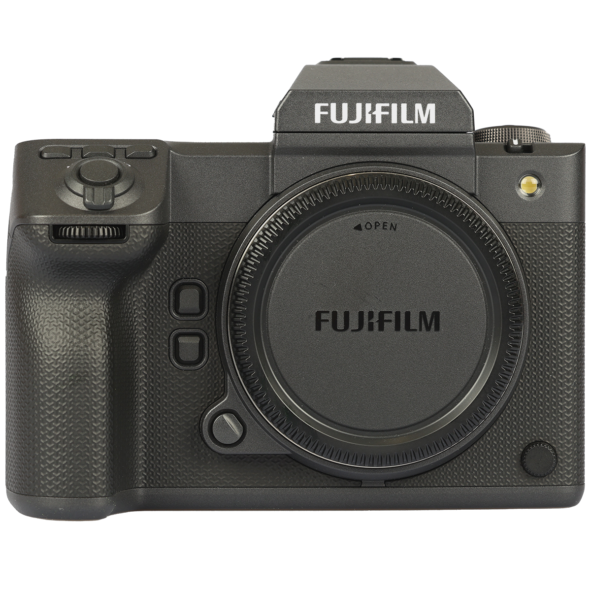 Fujifilm GFX 100 II Gehäuse Gebraucht