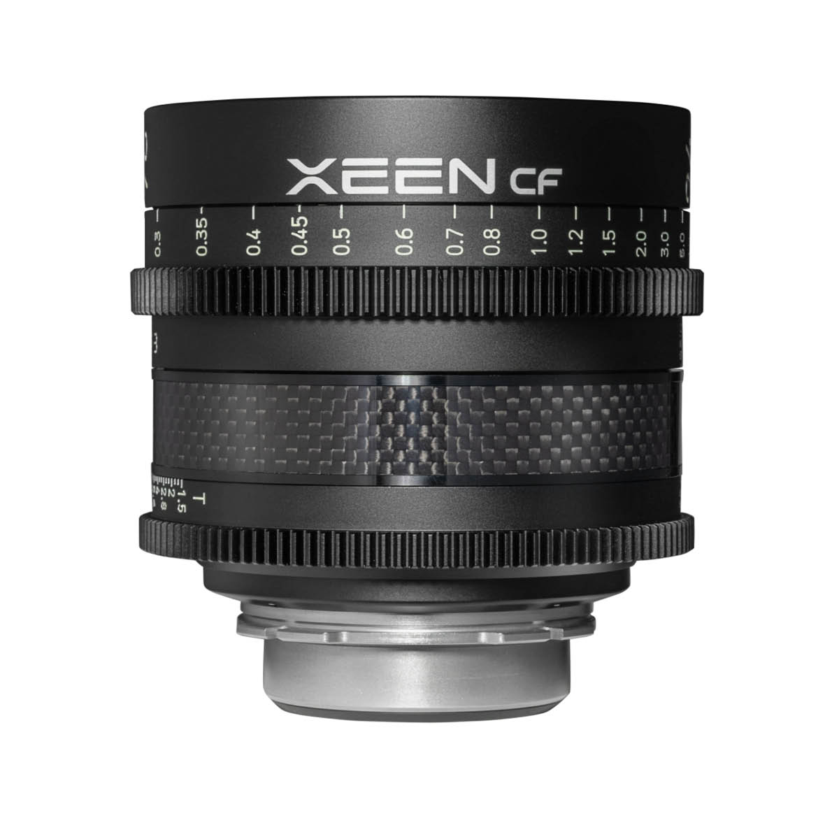 XEEN CF Cinema 24 mm 1:1,5 für Sony FE XEEN CF Cinema 24 mm 1:1,5 für Sony FE