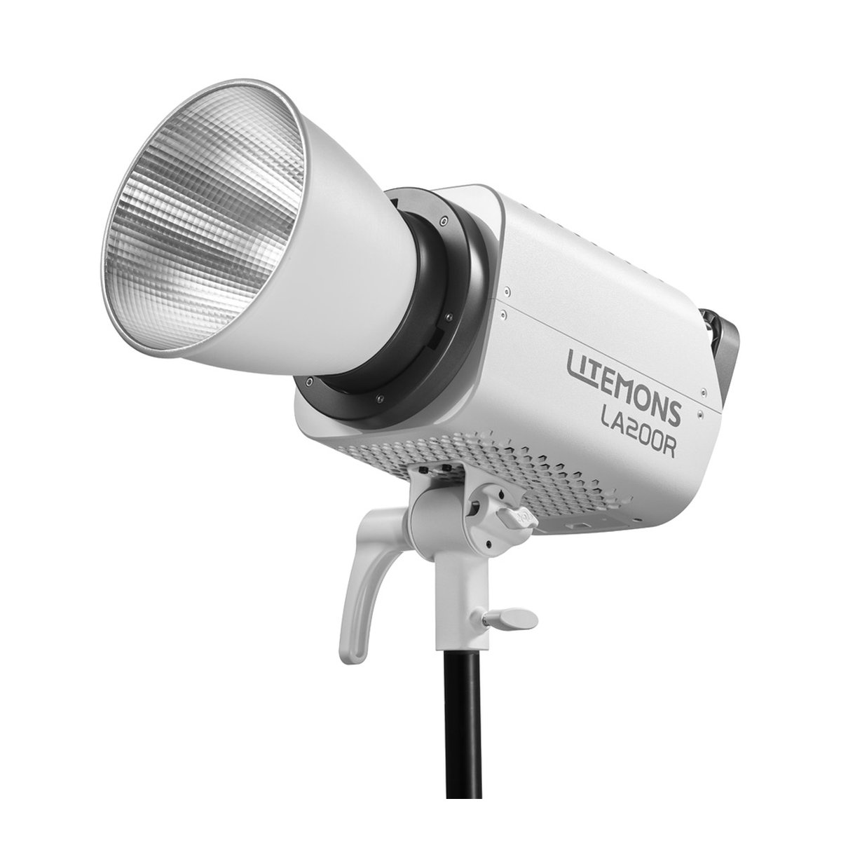 Godox Litemons RGB LED Video Light Kit LA200R K1