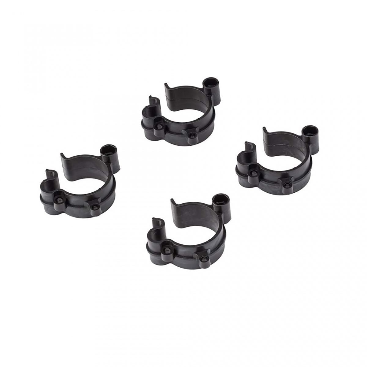 Manfrotto 093 Kabel-Clip Gross 28-40mm 4 Stück
