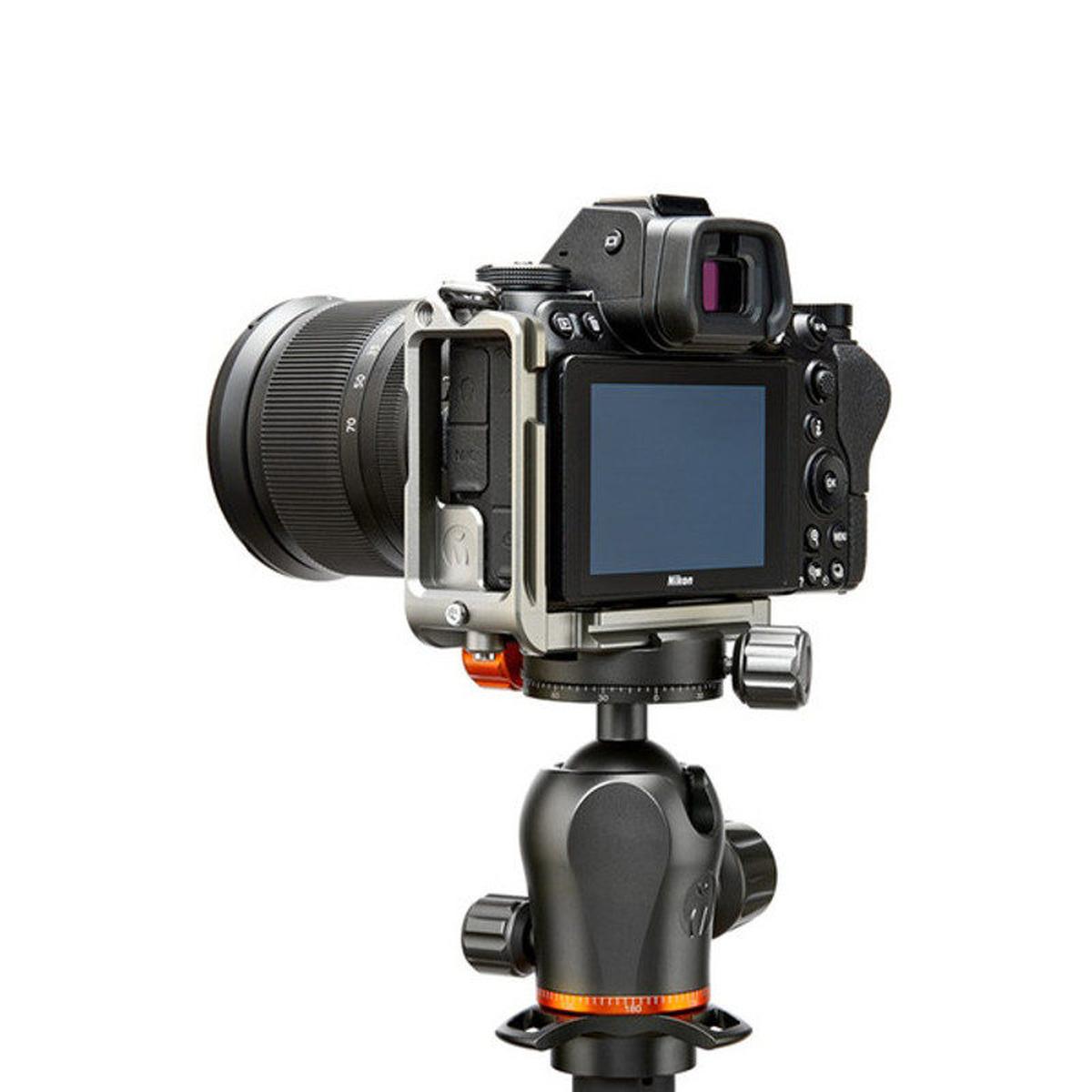 3_Legged_Thing_Zelda_L-Bracket_Grijs_-_for_Nikon_Z5_Z6_Z6II_Z7_Z7II_130154980226 3_Legged_Thing_Zelda_L-Bracket_Grijs_-_for_Nikon_Z5_Z6_Z6II_Z7_Z7II_130154980226