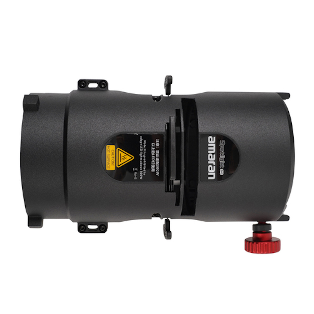 Amaran Spotlight SE Mount Set 19°