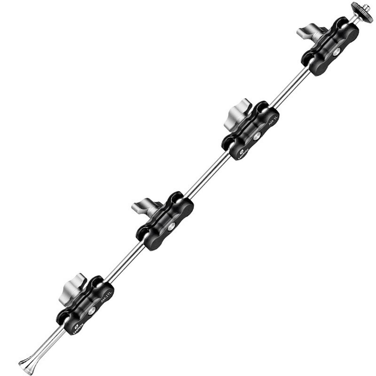 Leofoto Multi-Gelenkarm AM-1TXL Leofoto Multi-Gelenkarm AM-1TXL