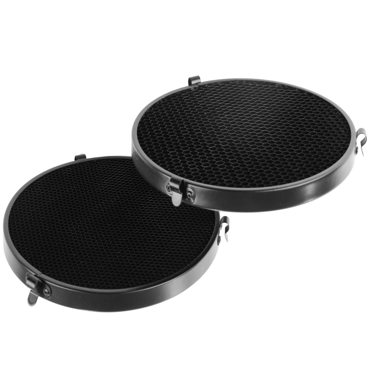 Walimex pro Waben-Set für Standardreflektor 4+6 mm Walimex pro Waben-Set für Standardreflektor 4+6 mm