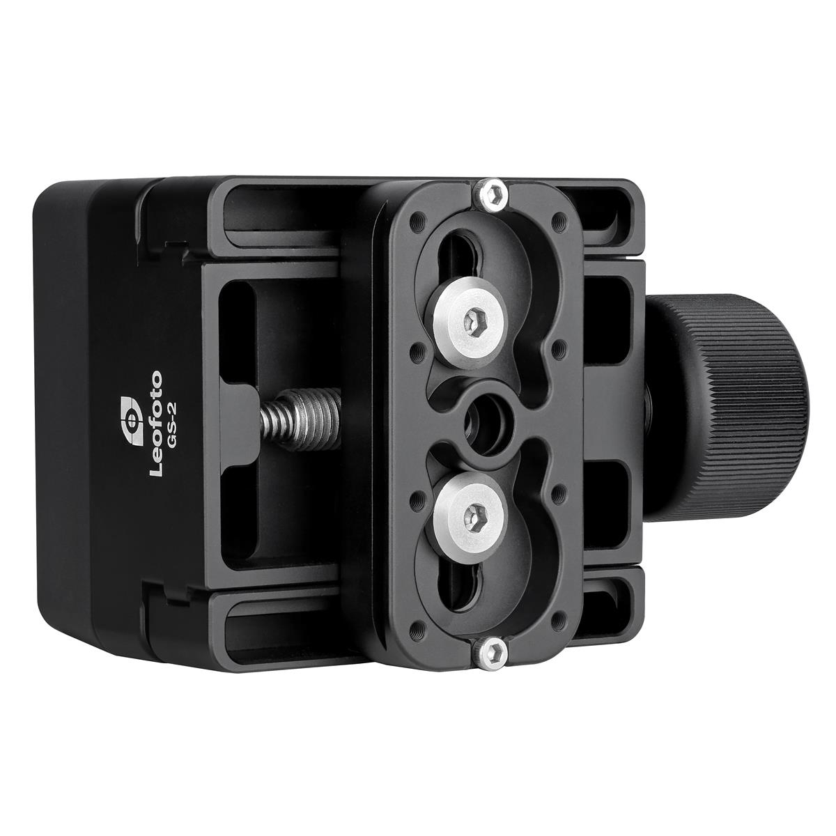 Leofoto Waffenklemmhalterung GS-2