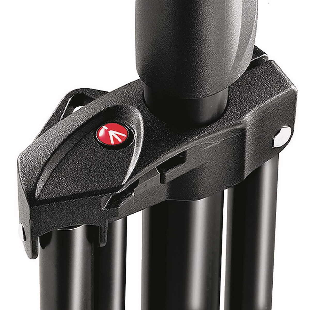 Manfrotto 1005BAC-3 3er-Set Lampenstativ Ranker