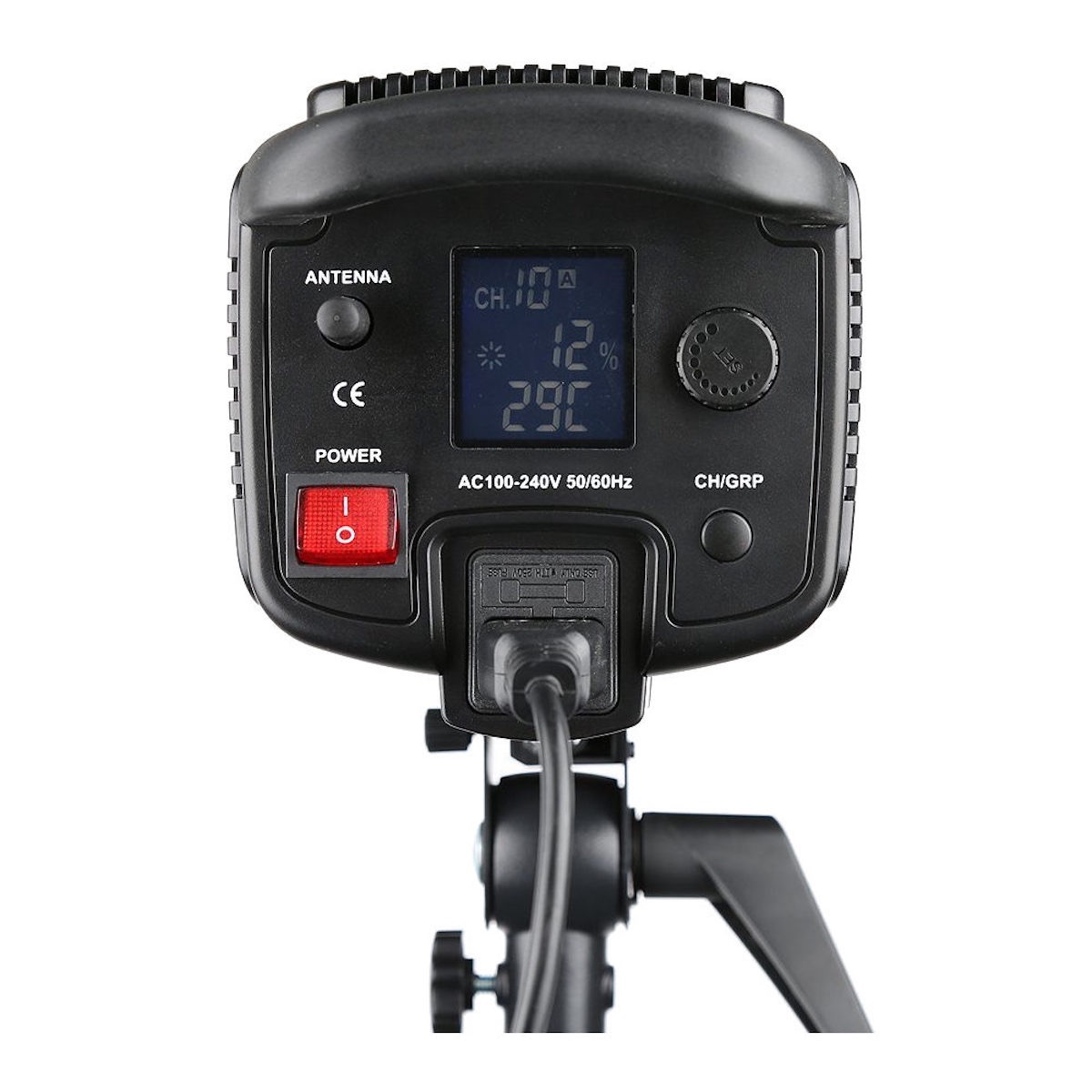 Godox LED SL150W Tageslicht Videoleuchte
