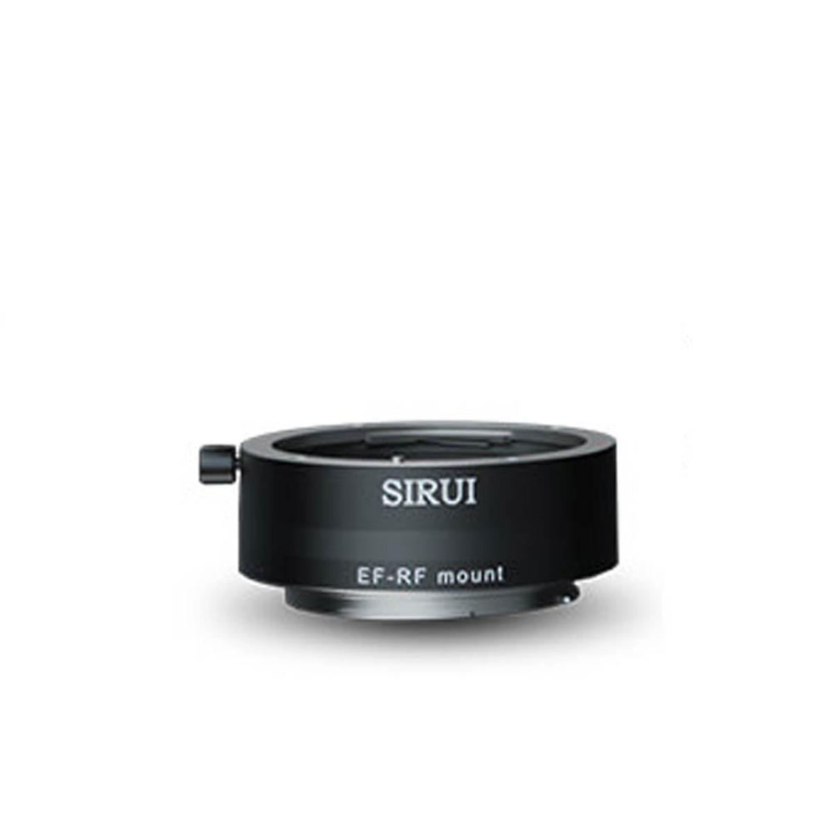 SIRUI Jupiter Objektivadapter for Jupiter Serie - for E-Mount und RF-Mount