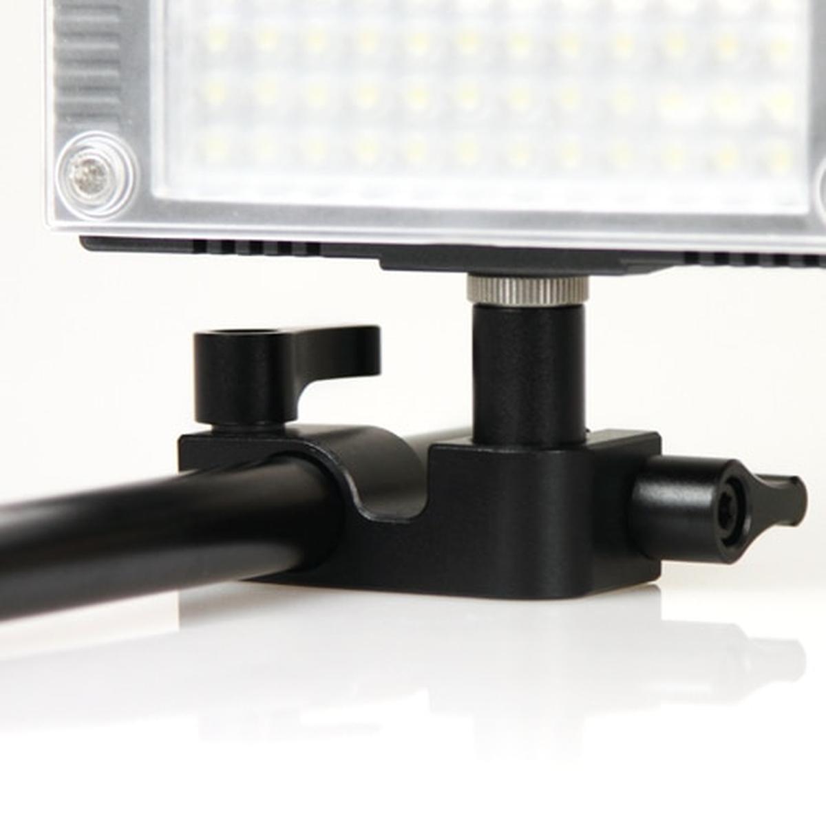 SmallRig 915 15mm Micro Rod(1.5inch) with 1/4'' Thread