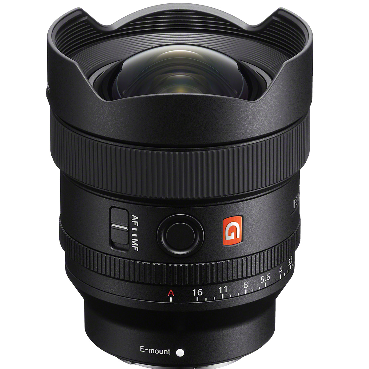 Sony 14 mm 1:1,8 SEL GM Sony 14 mm 1:1,8 SEL GM