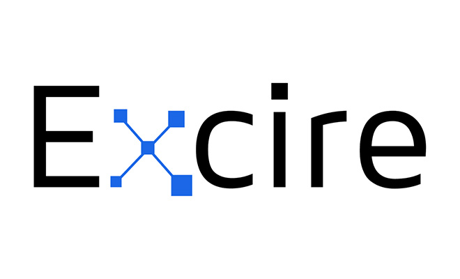 Excire – Innovative KI-Lösungen für Fotografen Excire Logo – KI-Software für Fotografen zur Bildorganisation