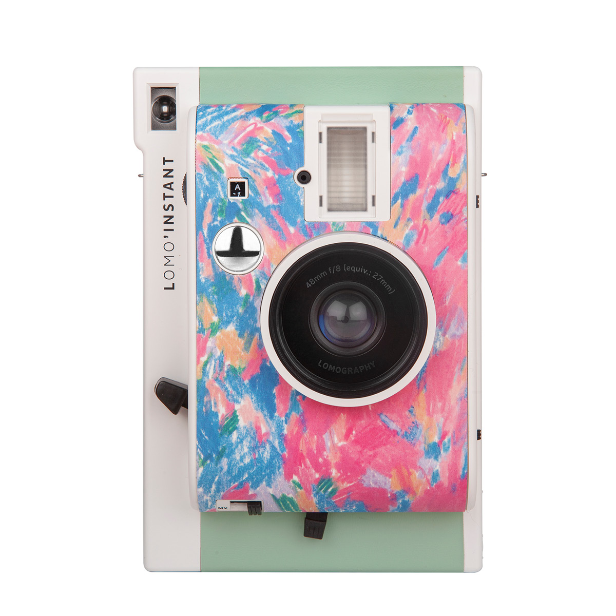 Lomo'Instant Mini Song´s Palette Edition Combo