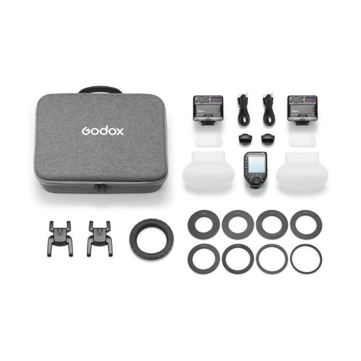 Godox MF12-DK1 Dental Flash Kit