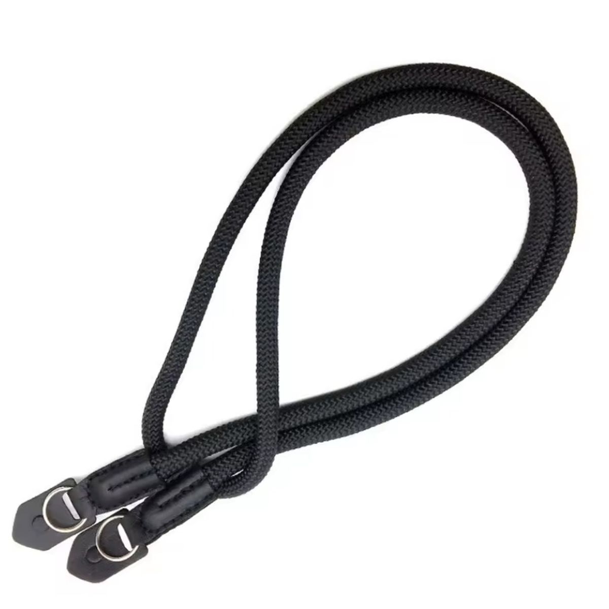 photoSTRAP 1067 Kamera-Nacken-Hals-Gurt Schwarz