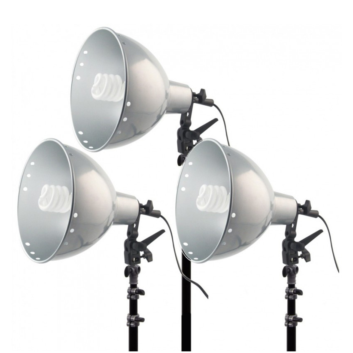 B.I.G. Helios 501 Biglamp Maxi Set